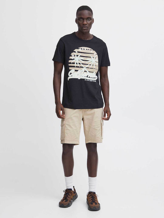 Men's Shorts Beige