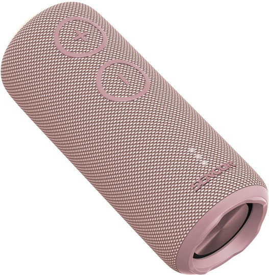 Sencor Sirius 2 Maxi Αδιάβροχο Ηχείο Bluetooth 30W με Διάρκεια Μπαταρίας έως 8 ώρες Navy