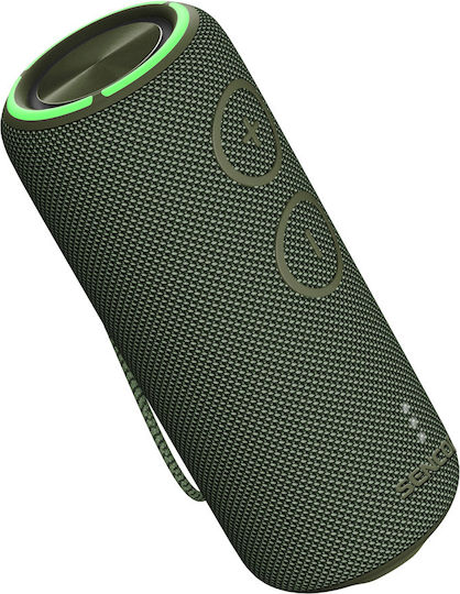 Sencor Sirius 2 Maxi Waterproof Bluetooth Speaker 30W with Battery Life up to 8 hours Navy