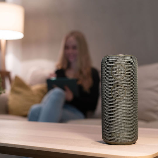 Sencor Sirius 2 Maxi Waterproof Bluetooth Speaker 30W with Battery Life up to 8 hours Navy