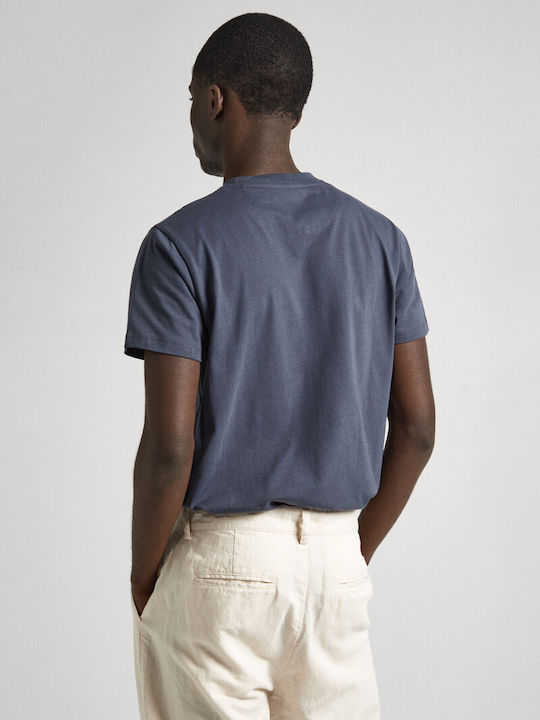 T-shirt Phantom Grey
