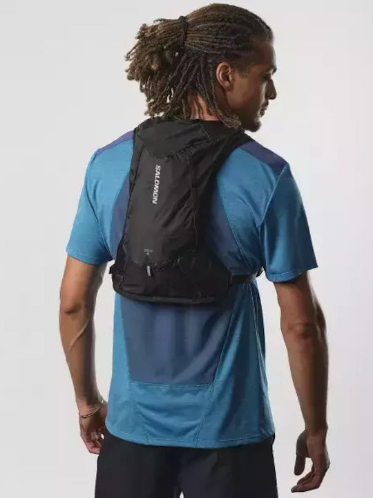Salomon Cross 4 Hydration Pack 0.5lt Black