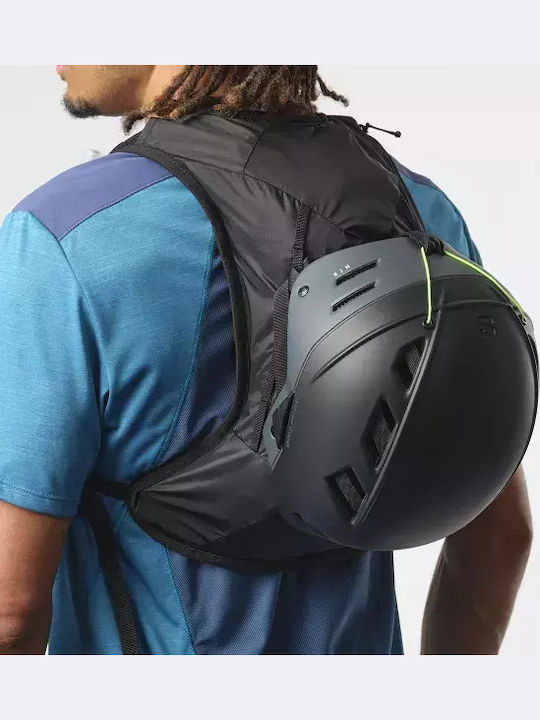 Salomon Cross 4 Hydration Pack 0.5lt Black