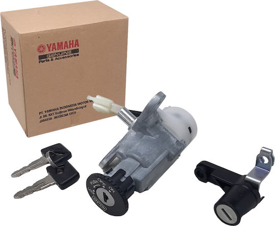 Yamaha Motorcycle Switch
