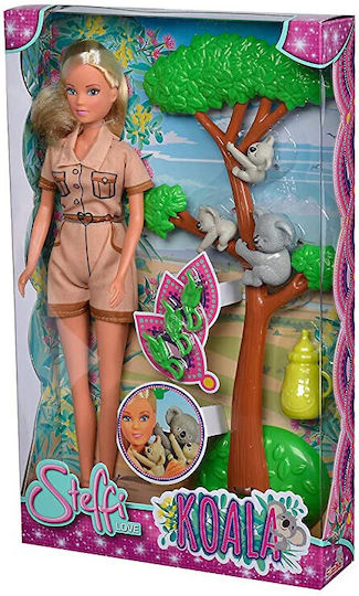 Steffi Love Păpușă 29cm.