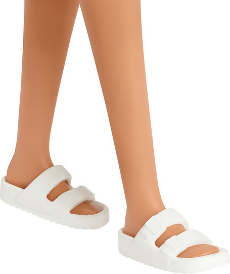 Barbie Travel Doll Travelbarbie 50th Anniversary Malibu Blonde