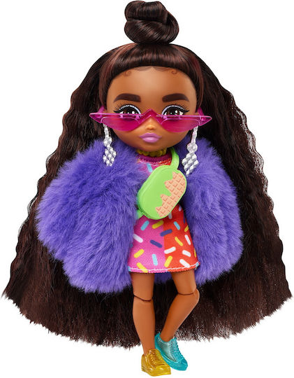 Barbie Parrot Barbie Extra Mini Honey Barbie Extra