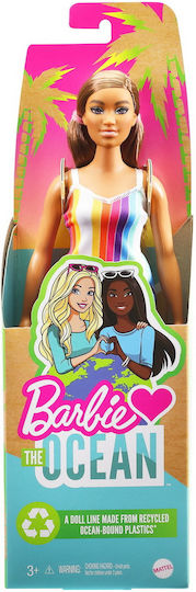 Barbie Travel Doll Barbie 50th Anniversary Barbie Travel Doll Malibu Sathens