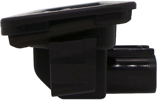 Φώτα Πινακίδας Led 12V για Ford Flex / Taurus / Mustang / Focus / Fusion / Mercury 2τμχ