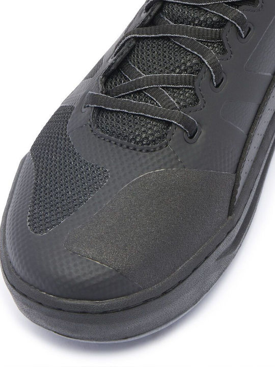 Suburb Air Shoes Black/black 17700011 | Dainese