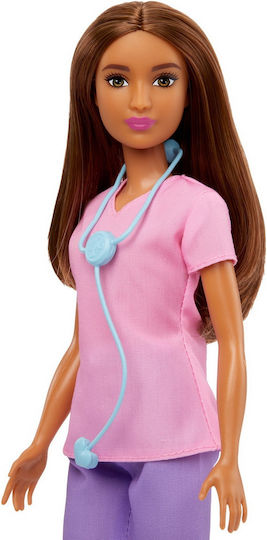 Barbie You Can Be Anything Păpușă pentru 3+ ani+ Ani