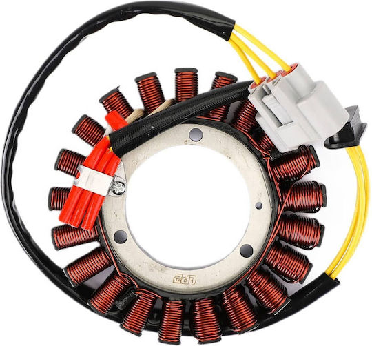Roc Coils Motorcycle 118559