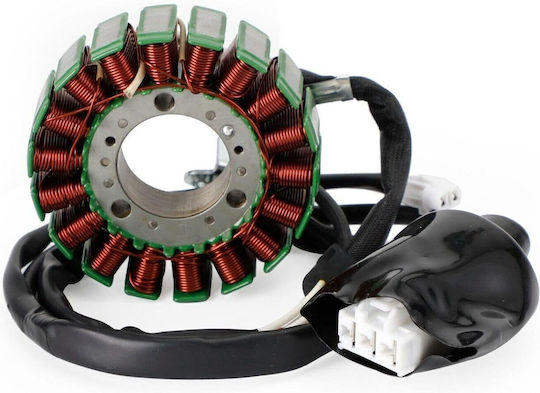 Roc Coils Motorcycle 118542