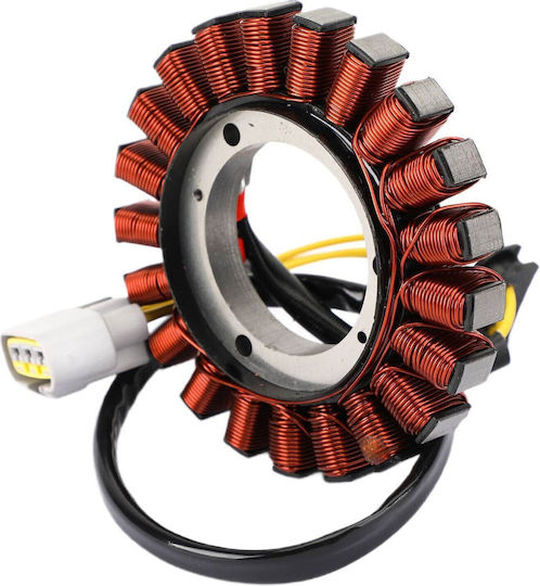 Roc Coils Motorcycle 118559
