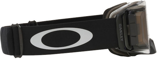 Oakley Motocross-Schutzbrille Front Line Mx