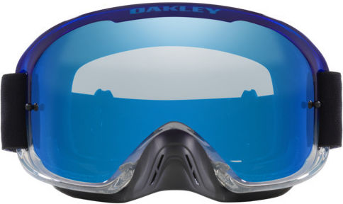 Oakley Μάσκα Μοτοσυκλέτας O Frame 2.0 Pro Mx