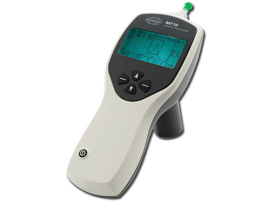 Gima Audiometru 02382