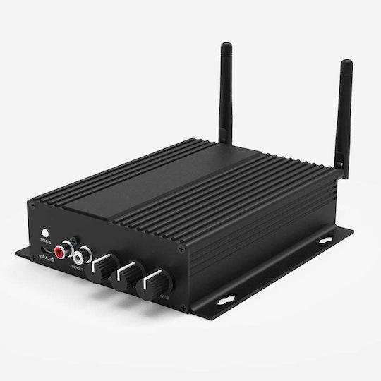 Rakoit BlackStream SA100 Streamer