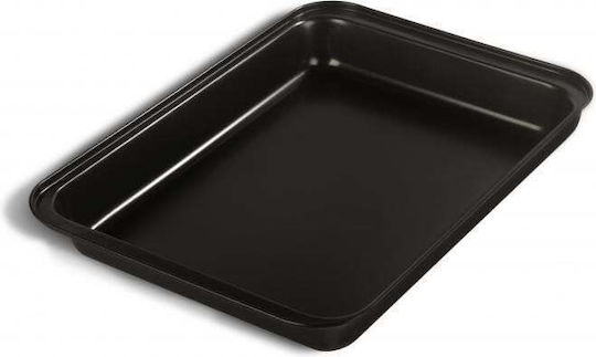 Vanora Baking Pan Made of Stainless Steel 42.5x29cm