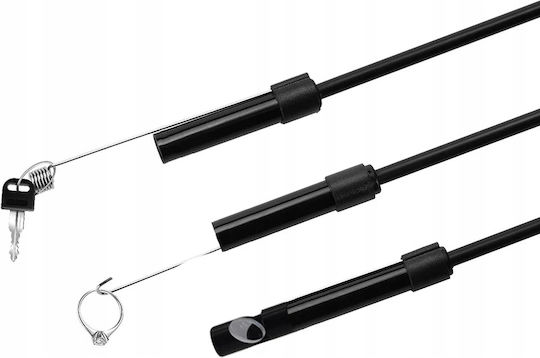 Endoskopkamera mit Kabel 2m