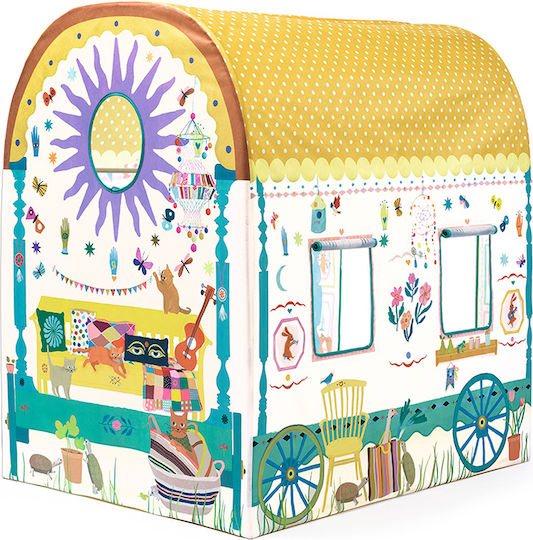 Djeco Tent Caravan Tent