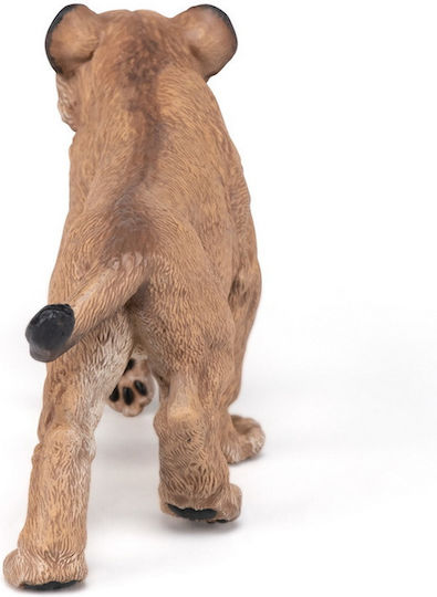 Papo Smilodon Pentru 3+ Ani 4.7 cm (Diferite Modele)