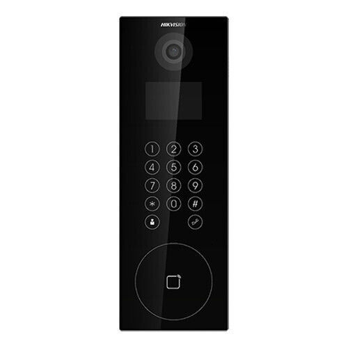 Hikvision Control Acces pentru Acces cu Card