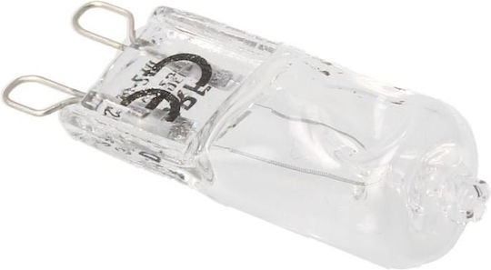 Ofenlampe 25W für Fassung G9