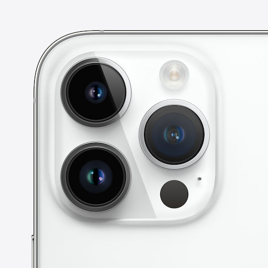Apple iPhone 14 Pro Max (6/512GB) Silver