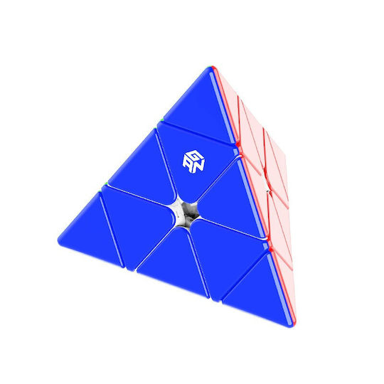 Gancube Μαγνητικός Κύβος Ταχύτητας Πυραμίδα