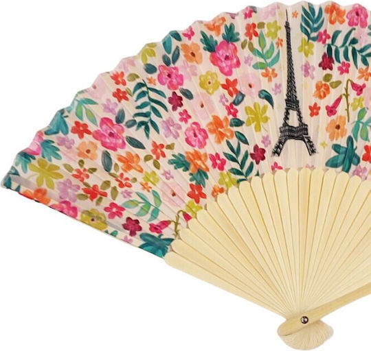 FantazyStores Ветрилка Paris 24см