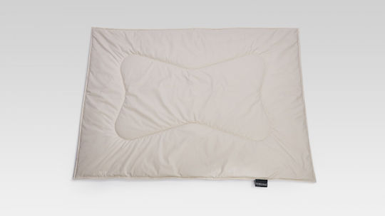 Valeria Home Bettdecke Für Krippe 70x100cm