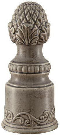 Decorative Space made of Ceramic Material 1pcs