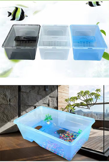 Reptile Terrarium