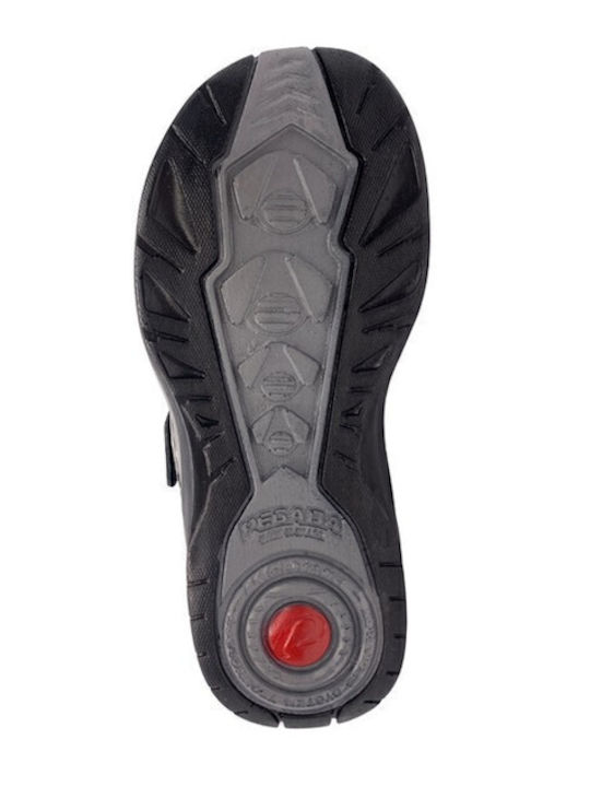 Men's Sandals Black