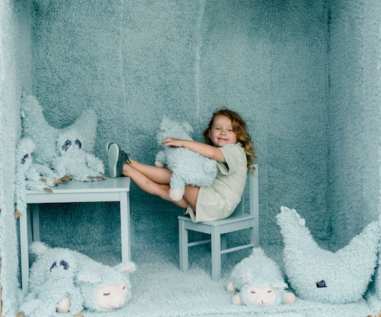 La Millou Plush Lami Grande