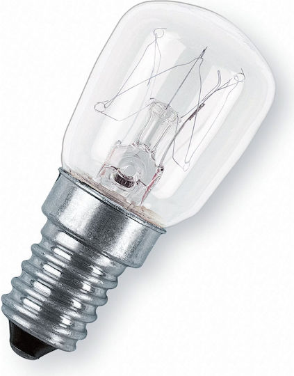 Kühlschranklampe 15W für Fassung E14