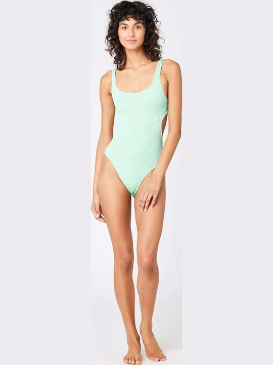 Surf Light Green