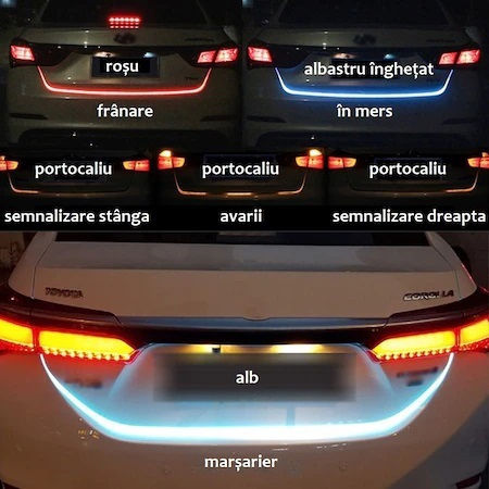 Sursă de Alimentare pe Șină DIN cu Ieșire 12V