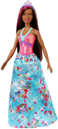 Barbie Dreamtopia Păpușă Dreamtopia