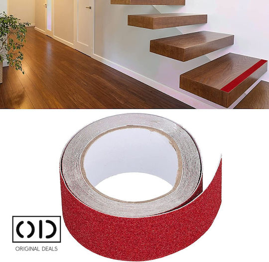 Isolierband Rot