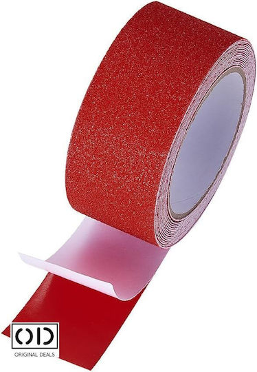 Isolierband Rot