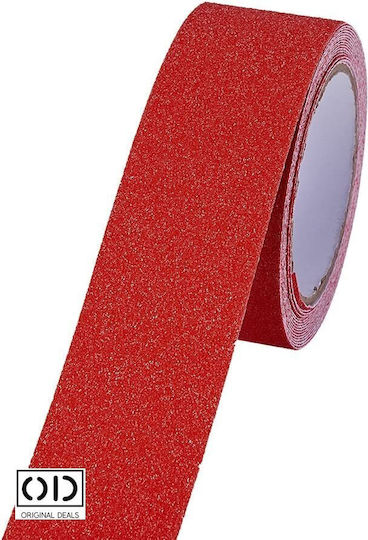 Isolierband Rot