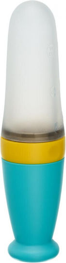 Silicone Spoon With Reservoir U7509-fspn