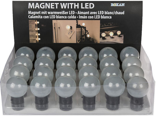 ArteLibre Lămpi Decorative Pentru Masă LED Alb Cald ArteLibre Lămpi Decorative Pentru Masă LED Alb Cald