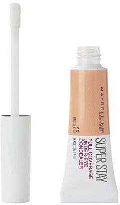 Maybelline Superstay Full Coverage Lichid Corector 25 Mediu 6ml