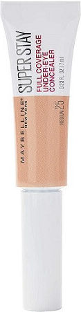 Maybelline Superstay Full Coverage Lichid Corector 25 Mediu 6ml
