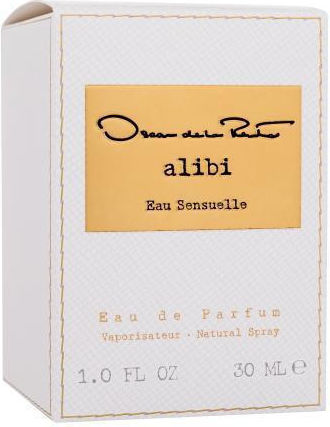 Oscar De La Renta Alibi Eau Sensuelle Eau De Parfum 30 ml für Damen