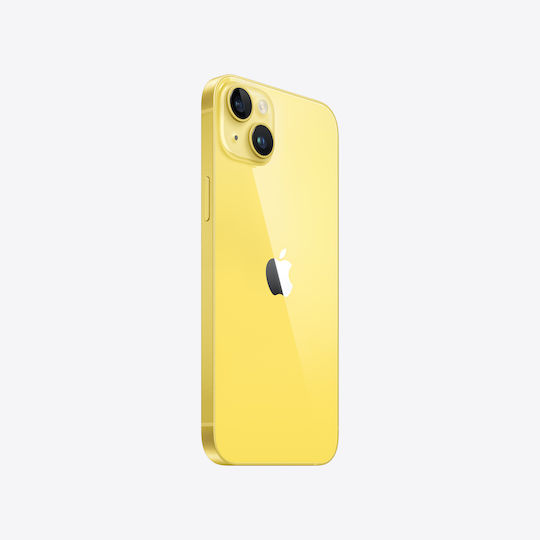 Apple iPhone 14 Plus (6/512GB) Yellow