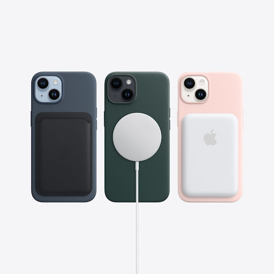 Apple iPhone 14 Plus (6GB/128GB) Starlight